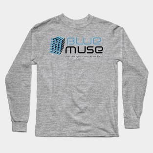 Multi Unit Spectroscopic Explorer Long Sleeve T-Shirt